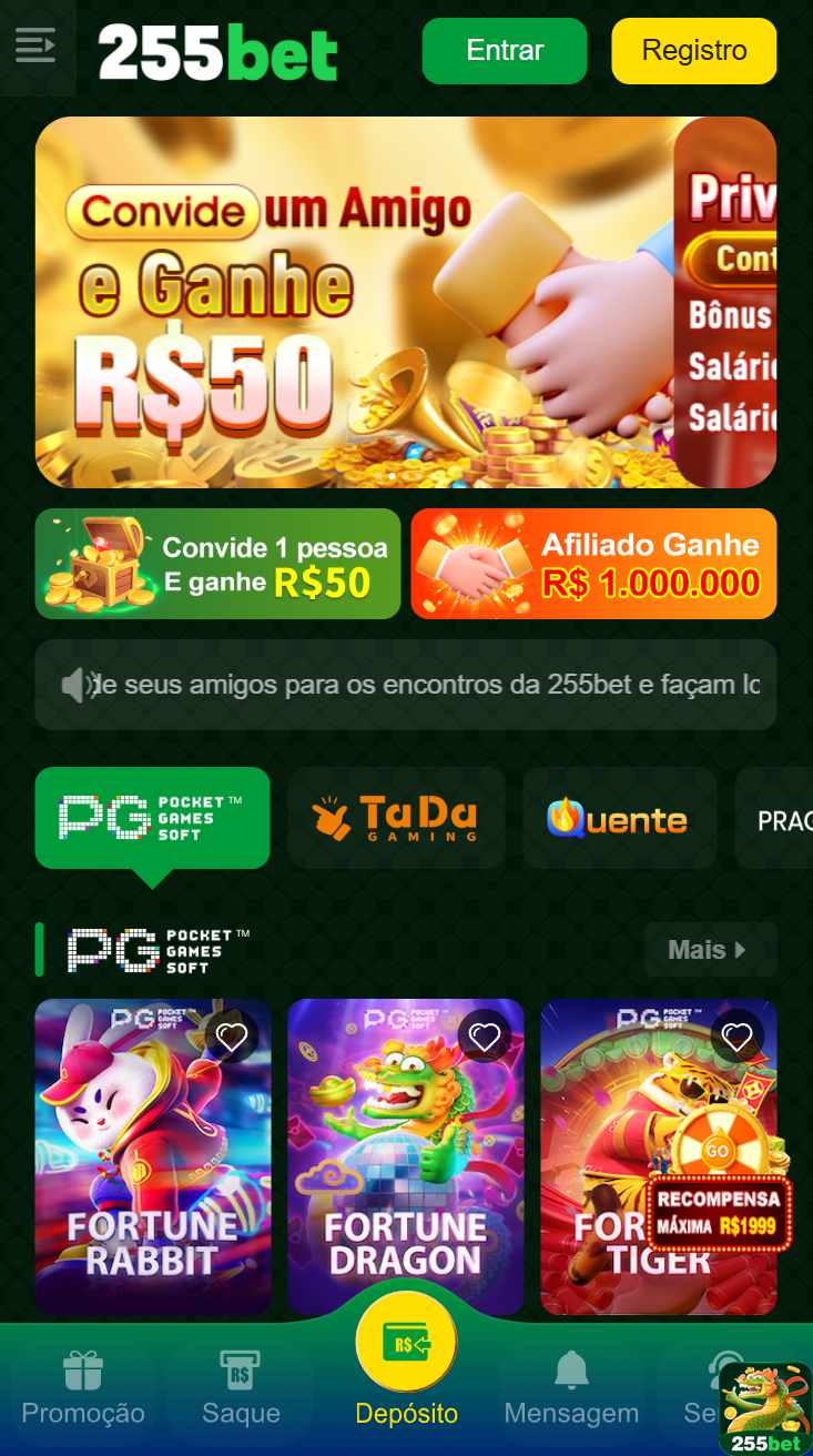 255bet.com explore premiado jogo